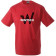 Farbe: red