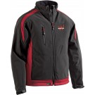 KORSAR® Softshelljacke Athletic
